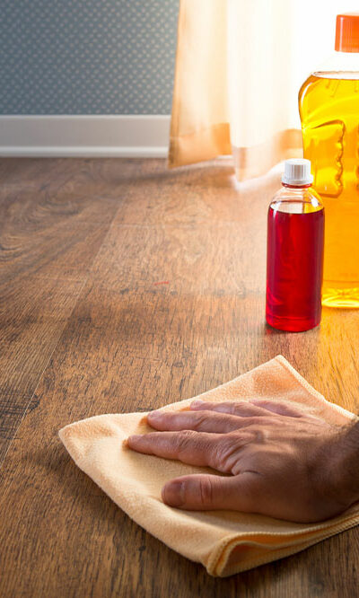 14 Home-Cleaning Hacks to Check Out