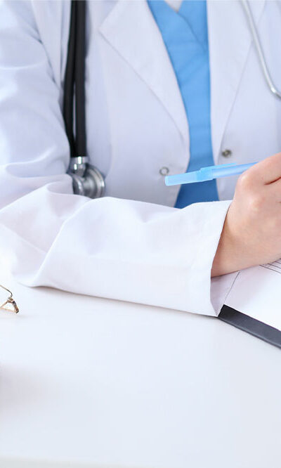 14 signs of high cholesterol that should not be ignored