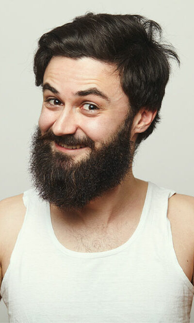 15 beard grooming mistakes to avoid