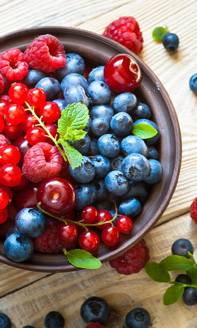 16 foods that help boost the immune system