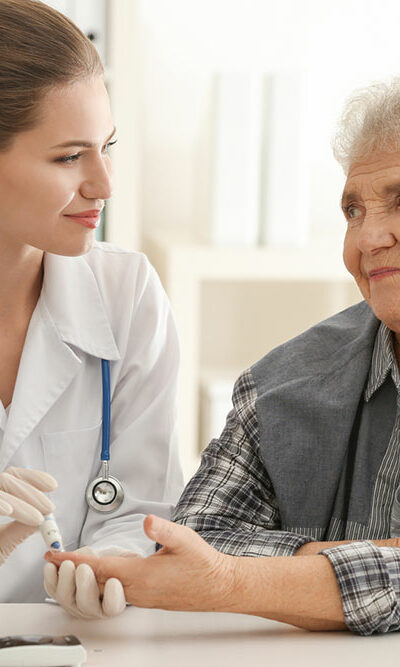 16 signs indicating high sugar intake