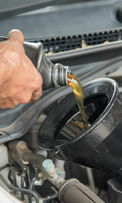 18 essential car safety checks before a road trip