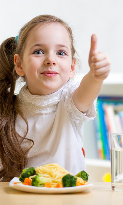 20 nutritious and tasty snack ideas for kids