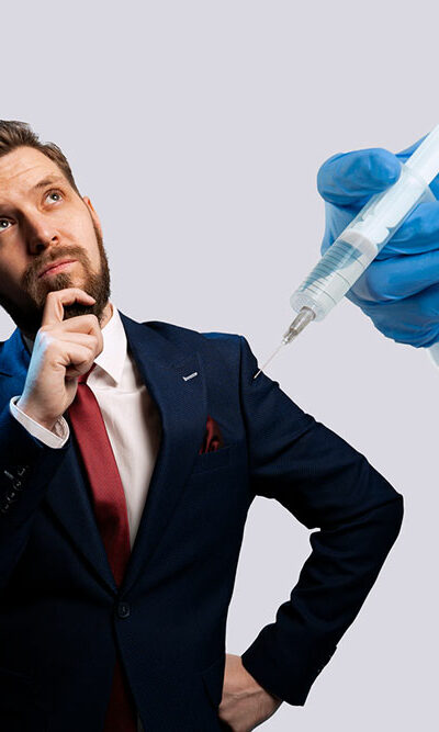 The Novavax vaccine and how it could be an alternative to mRNA vaccines