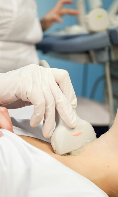 Thyroid Cancer – Warning Signs, Risks, and Diagnosis