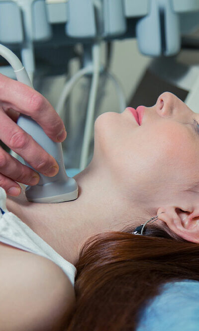 Thyroid Cancer – Types, Causes, and Warning Signs