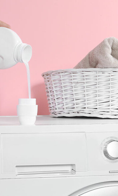 Top 6 Liquid Detergents for Seniors