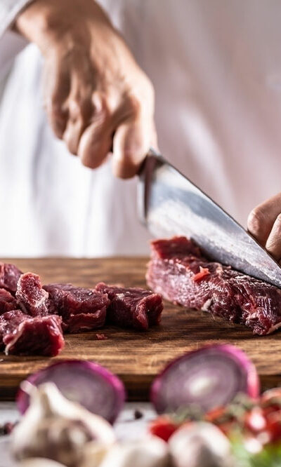 Top 8 Foods That Worsen Lupus