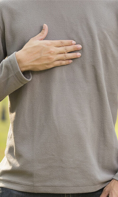 Top 9 Foods to Avoid With Eosinophilic Esophagitis