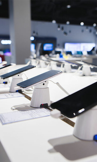 Top 10 Black Friday 2023 Smartphone Offers to Watch For