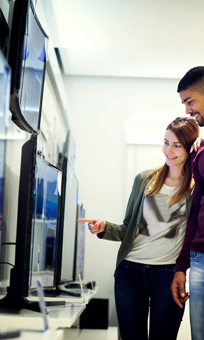 Top 10 Black Friday 2023 TV Deals to Expect