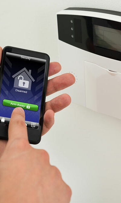 Top 10 Black Friday Deals to Expect on Home Security Systems in 2023