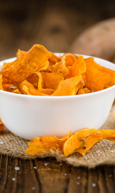 Top 12 Foods for Increasing Potassium Intake