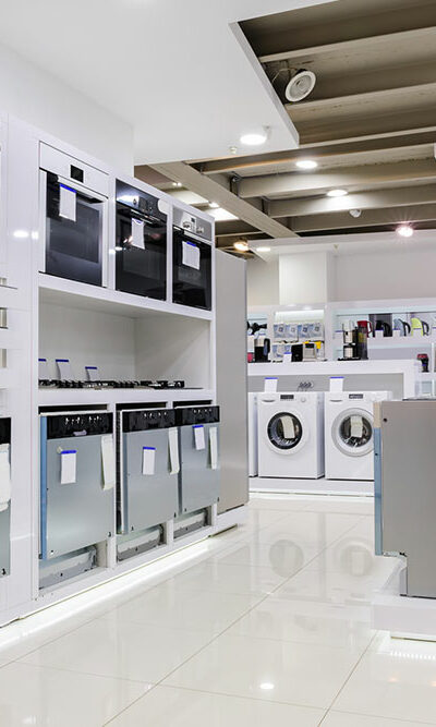 Top 20 Appliance Sales to Expect During Black Friday 2023