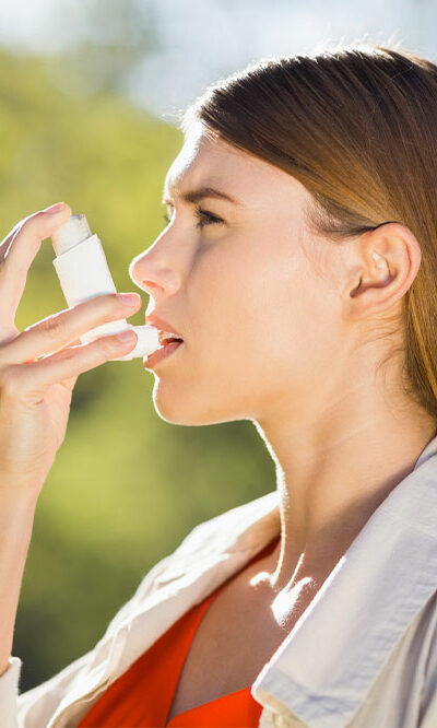 Uncontrolled Asthma – Causes and Worst Cities to Live In
