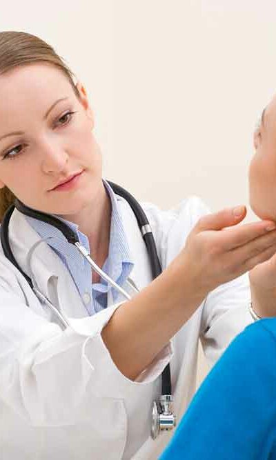 Watch out for these 11 silent signs of lymphoma