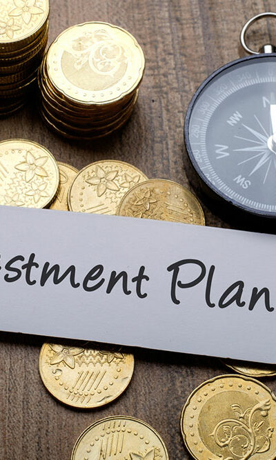 A definitive guide to investing in gold and silver