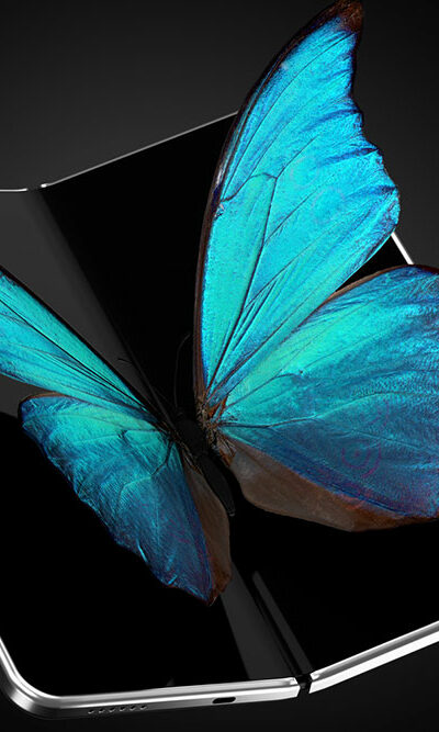 A Look at the 5 Models of the Samsung Galaxy Z Fold Series