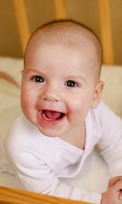 Atopic dermatitis in infants – Early signs, causes, and management