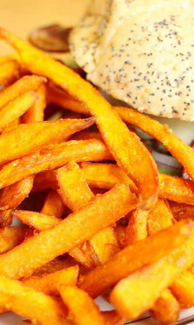 Avoid these 10 foods for better eye health