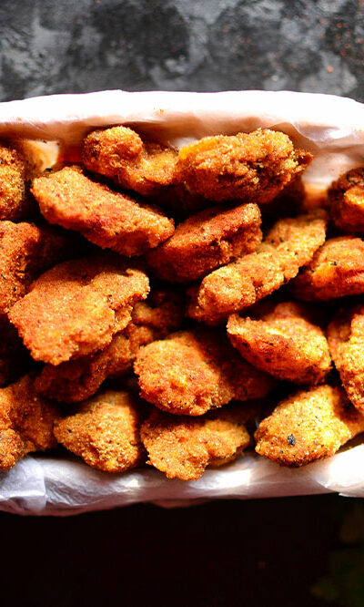 Avoid These 7 Food Items to Manage Diabetes