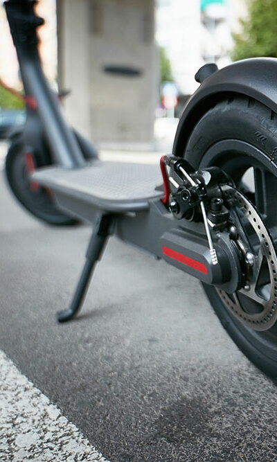 Avoid these 8 mistakes when buying an e-bike