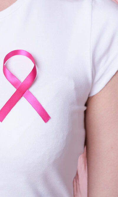 Breast cancer – Causes, Types, and Prevention