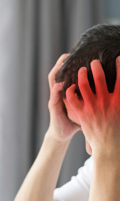 Causes, risks, and symptoms of Huntington’s disease