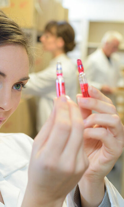 Characteristics of Novavax vaccines compared to mRNA alternatives