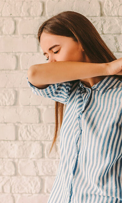 Cough and cold – Causes, symptoms, and remedies