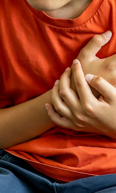 Early signs of heartburn – 14 warning symptoms