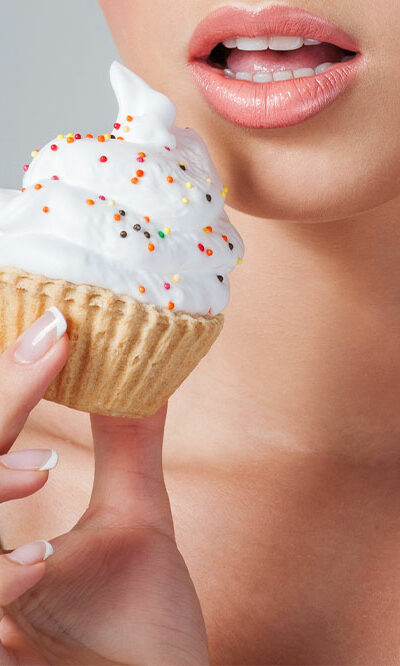 Effects of sugar on the skin – Top 7 signs of skin aging