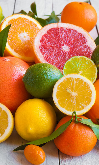 Foods that may trigger epilepsy