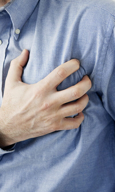 Heart attack – Causes, signs, preventive strategies, and more