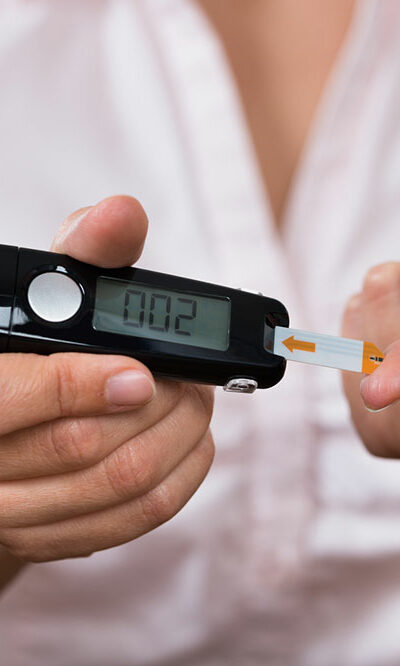 High Blood Sugar – Symptoms and Foods to Avoid