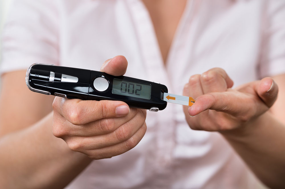 High Blood Sugar – Symptoms and Foods to Avoid