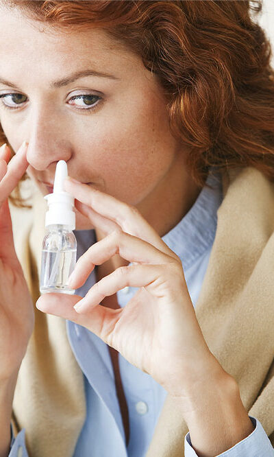Home Remedies for Cold, Flu, and Nasal Congestion