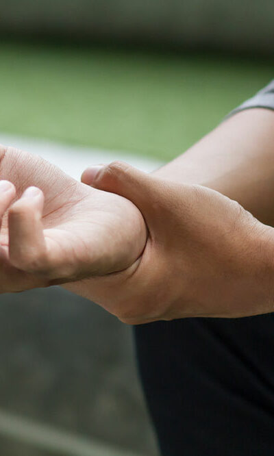 Identifying and Managing Psoriatic Arthritis