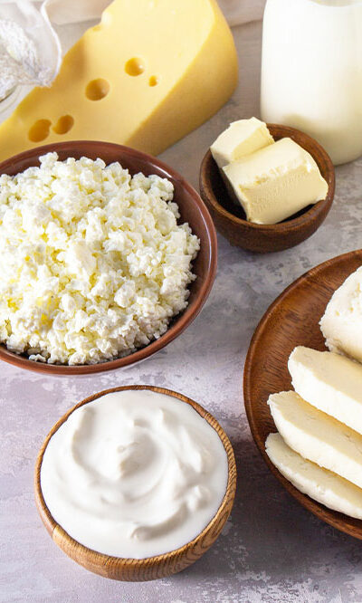 Lung Health – 6 Foods to Avoid