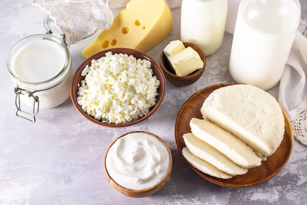 Lung Health – 6 Foods to Avoid