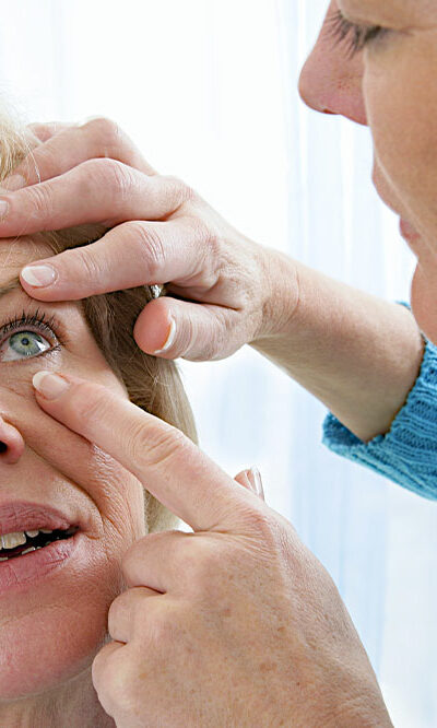 Macular Degeneration – Safe and Unhealthy Foods