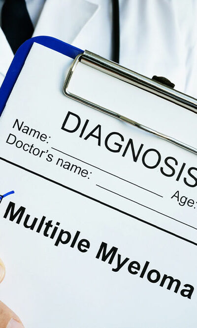 Multiple Myeloma – Signs and Nutritional Choices