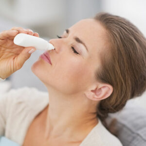 Nasal Polyps – Symptoms, Triggers, and Management