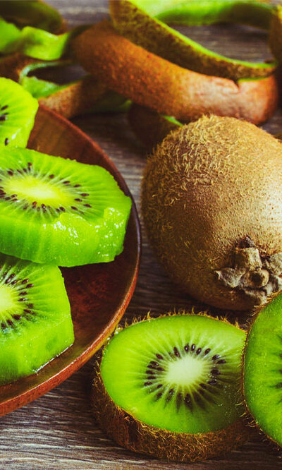 Natural Remedies and Foods to Relieve Sinus Congestion