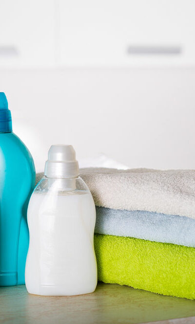 Popular Laundry Detergents to Consider Buying