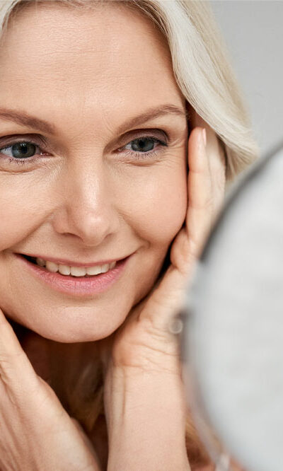 Popular Moisturizers Suitable for Mature Skin