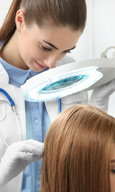 Psoriasis – Symptoms and Management Options