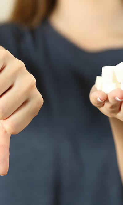 Simple Tips for Limiting Sugar Intake