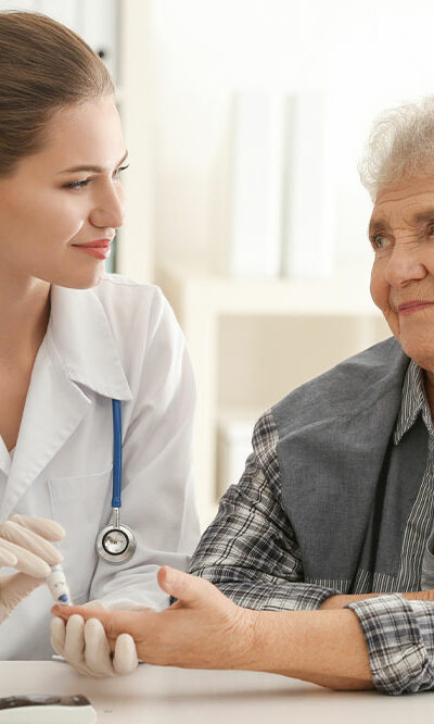 Signs and Causes of High Sugar Intake