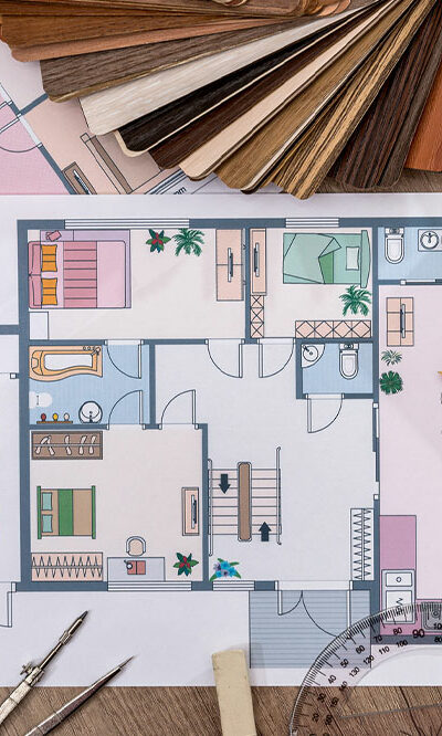 Sources of Clutter and Easy Home Improvement Hacks